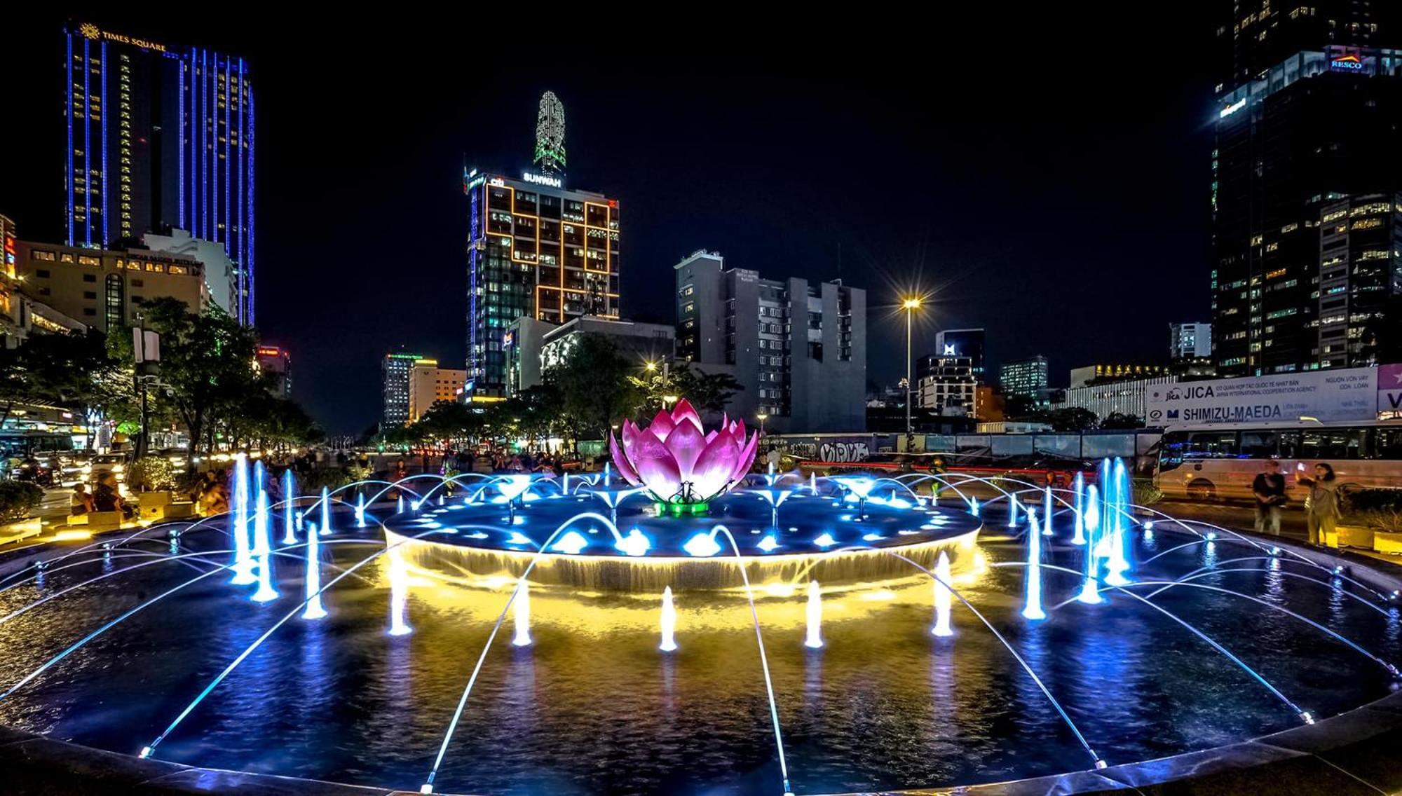 Lotus Lalala Khách sạn TP. Hồ Chí Minh